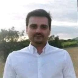 Jesus Martin