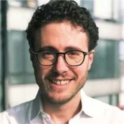 Marco Cora, Angel Investor