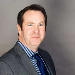 Gary Mayger