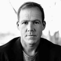 Luke Wood, Angel Investor