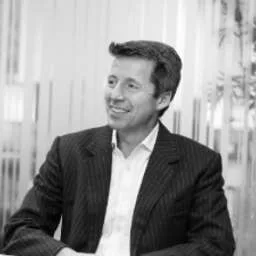 Richard King