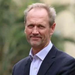 Mark Napier