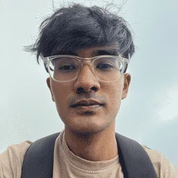 Yogesh Dhakal