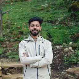 Abishkar Joshi
