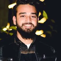 Raghib Islam
