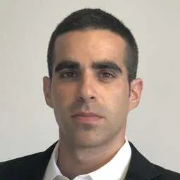 Nadav Shimoni