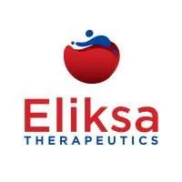Eliksa Therapeutics