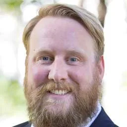 Dr Daniel Smith