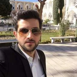 Farshad Fazli