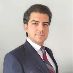 Ramin Fazli