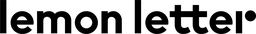 Lemon Letter