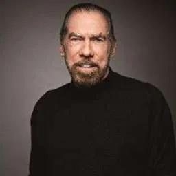 John Paul DeJoria, CEO at John Paul Mitchell Systems