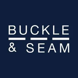 Buckle & Seam