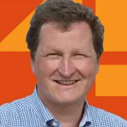 Ditlev Schwanenflugel, Head of Strategy at TMF Group