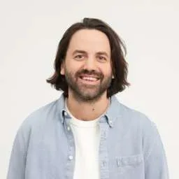 Simon De Baene, Co-Founder and CEO at Workleap