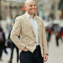 Martin Gourdeau