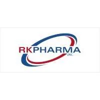 R K Pharma