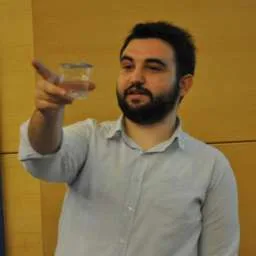 Berkan Uslu