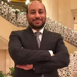 Mostafa Ebaid