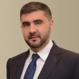 Ataf Ahmed