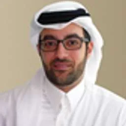 Tamim Hamad Al-Kawari