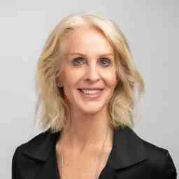 Jeannie Joughin