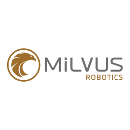 Milvus Robotics