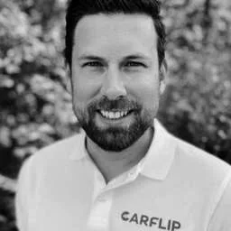 Emil Söderlund, Angel Investor