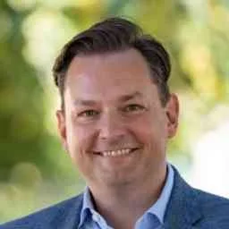 Dave Palmer