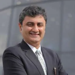 Sanjay Thakker