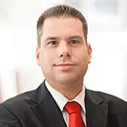 Helmut Rieger