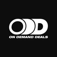 On Demand Deals