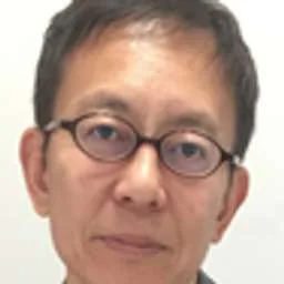 Hideyuki Ogamae
