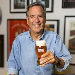 Jim Koch, Angel Investor