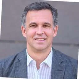 German Loewe, Angel Investor