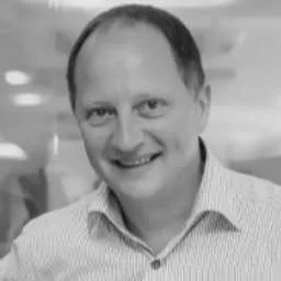 Pascal Chevalier, Chairman at Capital B