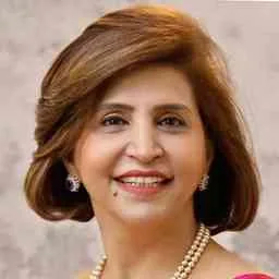 Neelam Mohan, Angel Investor