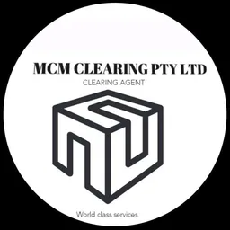 MCM CLEARING PTY LTD