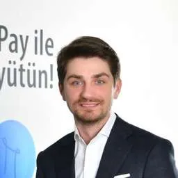 Nezih Sipahioğlu, Founder CEO - Global at Sipay