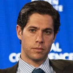 Ben Black