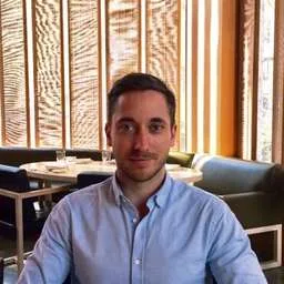Carles Reina, VP Revenue at ElevenLabs