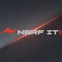 Nerf IT