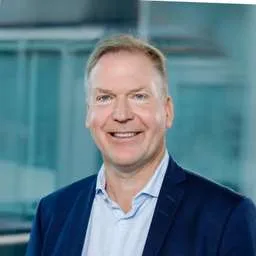 Gunnar Hagman, Angel Investor