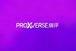 Proxverse