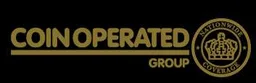 coin operated group