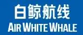 Air white whale
