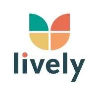 Lively