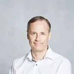Niklas Weymarn