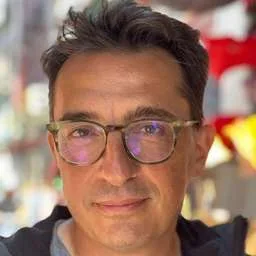 Luca Foresti, CEO at Santagostino
