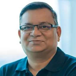 Gautam Jain